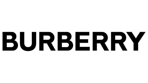 burberry name origin